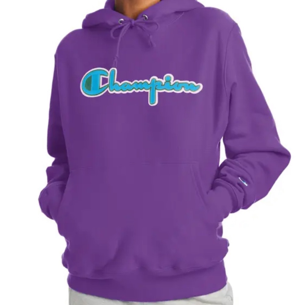 Reverse Weave Boyfriend Sweatshirt